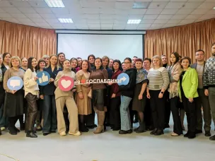 В Кулебаках состоялся семинар-практикум, организованный специалистами Центра управления регионом при содействии Межмуниципального центра